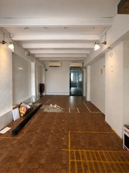 Kampong Glam Shop House (D7), Shop House #579874341